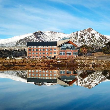 Ignea Hotel Caviahue Exteriör bild