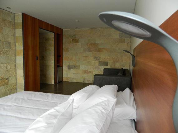 Ignea Hotel Caviahue Rum bild