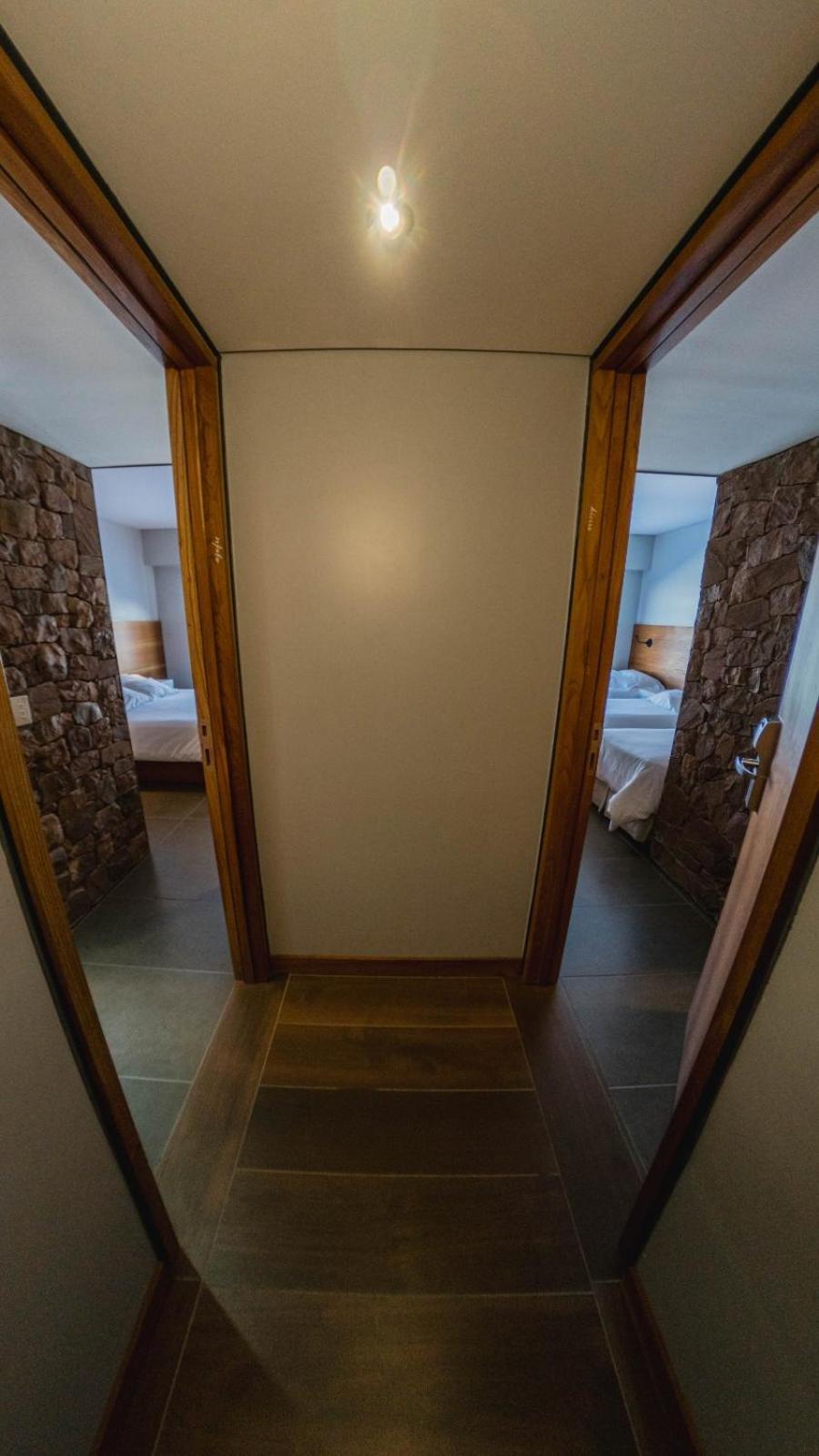 Ignea Hotel Caviahue Exteriör bild