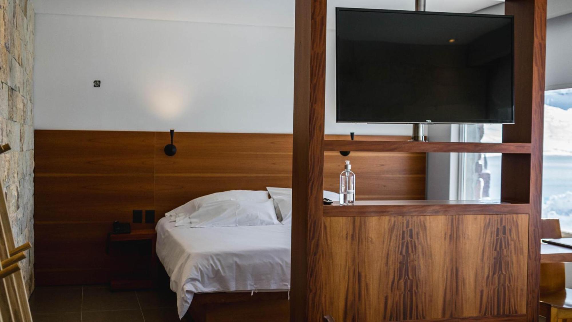 Ignea Hotel Caviahue Rum bild