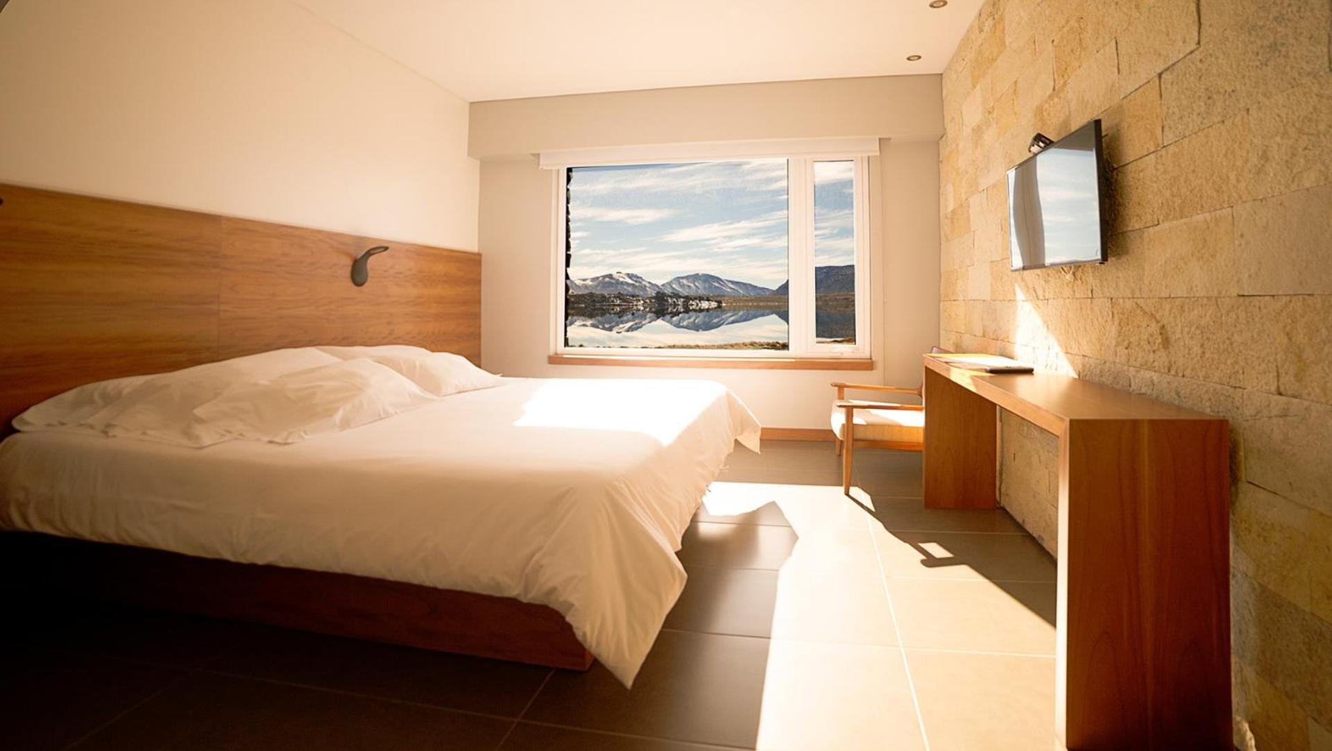 Ignea Hotel Caviahue Rum bild