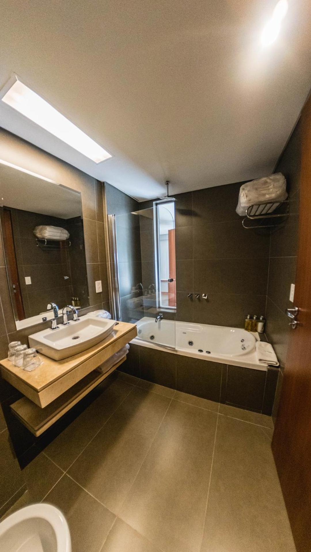 Ignea Hotel Caviahue Exteriör bild