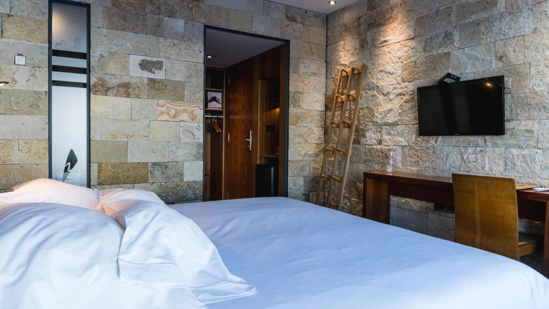 Ignea Hotel Caviahue Rum bild
