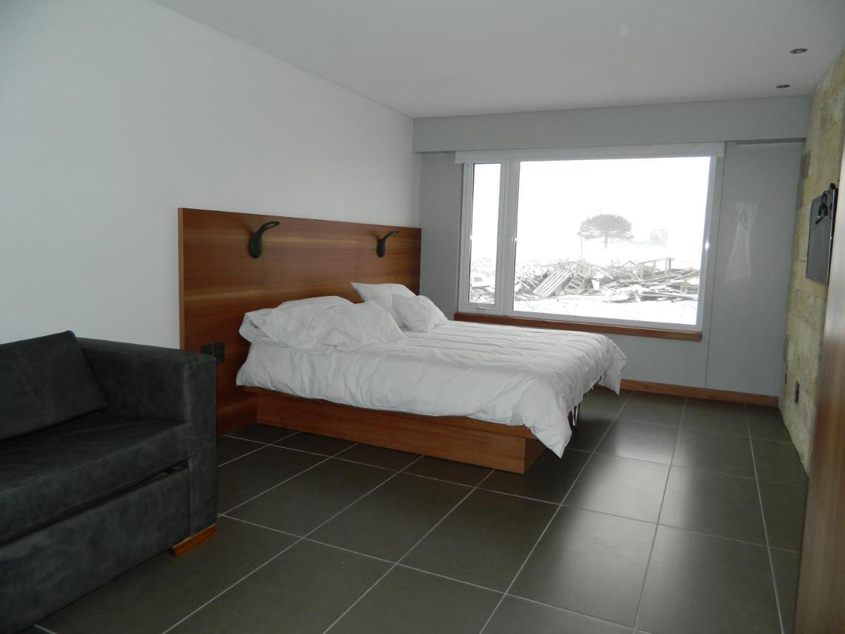 Ignea Hotel Caviahue Rum bild