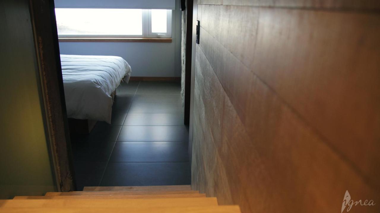 Ignea Hotel Caviahue Rum bild