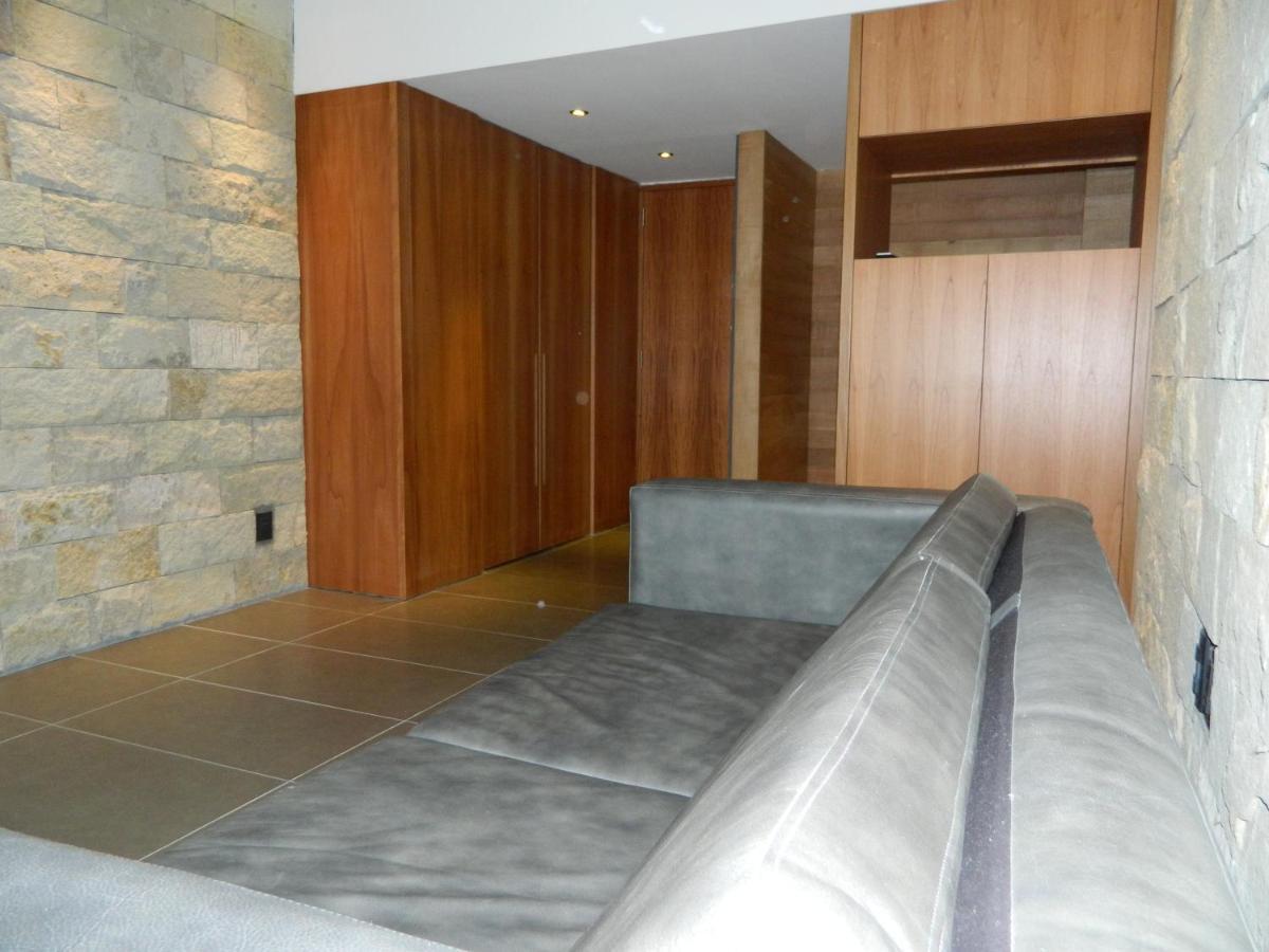Ignea Hotel Caviahue Rum bild