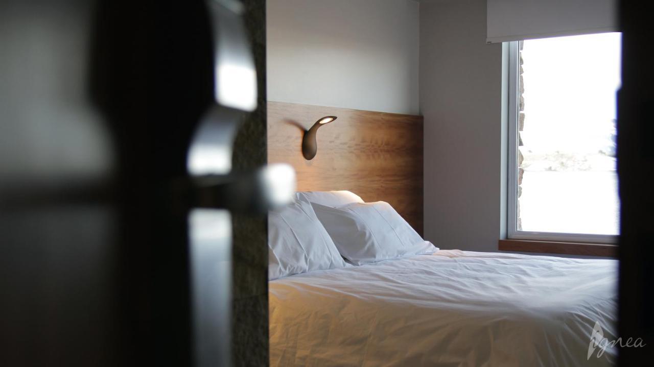 Ignea Hotel Caviahue Rum bild