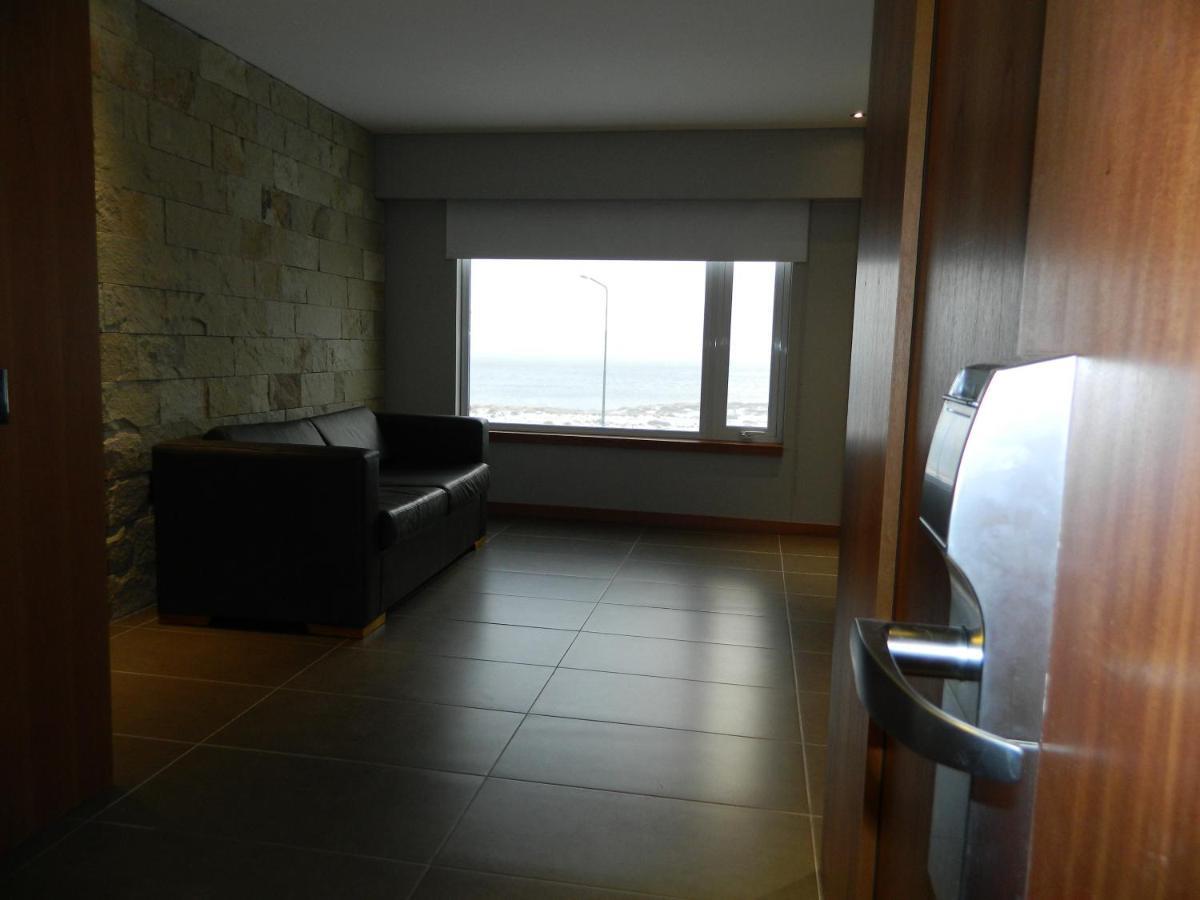 Ignea Hotel Caviahue Rum bild